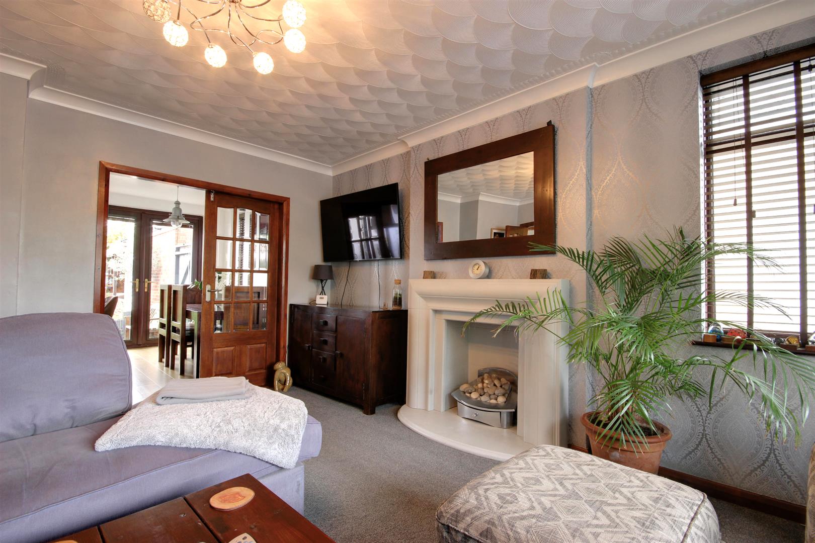 Marydene Drive, Hull